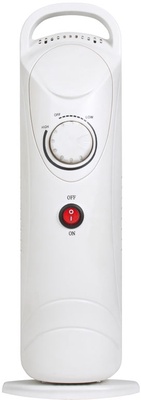 Mini Radiador de Aceite E352 Habitex 700 W